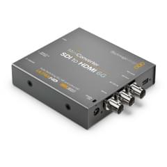 Blackmagic Mini Converter - SDI to Analog 4K